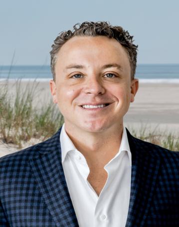 Agent Jamie McFadden